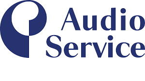 Audio Service Logo