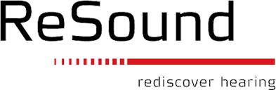 Resound Logo